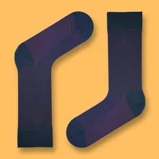 جوراب مردانه ساقدار کد 011